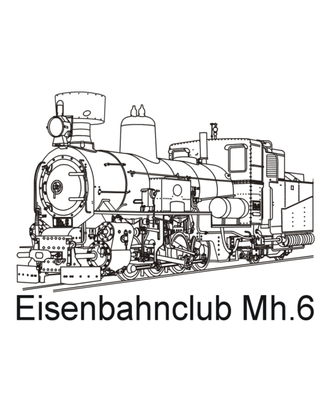 Eisenbahnclub Mh.6