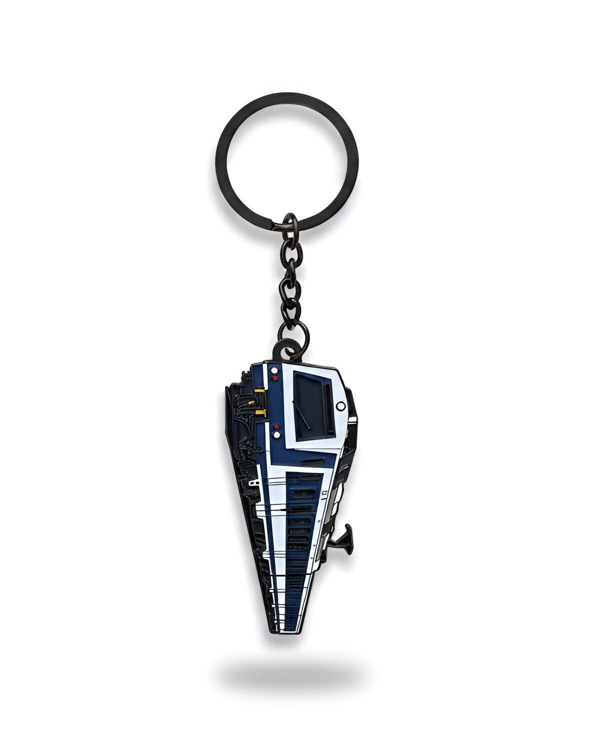 “Wiener Klassiker” Emaille-Anhänger